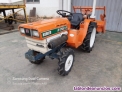 Fotos del anuncio: Pequeño tractor agrícola 