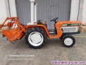 Fotos del anuncio: Pequeño tractor agrícola 