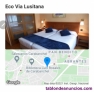 Fotos del anuncio: Oferta 2 noches de hotel fin de semana en Madrid