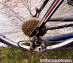 Fotos del anuncio: Dos bicicletas  Montain bike de adultos 