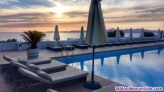 Traspaso esclusivo beach club Ibiza