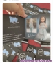Fotos del anuncio: Colección de muñecas Nancys Grandes Diseñadores con regalos.