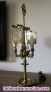 Fotos del anuncio: Candelabro bronce con 5 luces