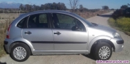 Fotos del anuncio: (1597) CITROEN C3 1.4 HDI 68 CV, Ao 2006