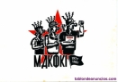 Fotos del anuncio: Postal expo librera makoki