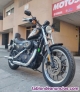 Harley Davidson Sportser, solo 21.000 kms