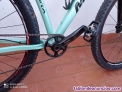 Fotos del anuncio: Bicicleta Massi