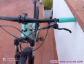 Fotos del anuncio: Bicicleta Massi