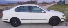Fotos del anuncio: (1600) SEAT TOLEDO (1M2) 1.6 101 CV, Ao 2000