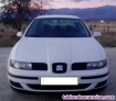 Fotos del anuncio: (1600) SEAT TOLEDO (1M2) 1.6 101 CV, Ao 2000