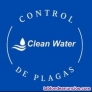Clean Water Control de Plagas