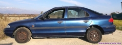 Fotos del anuncio: (1605) FORD MONDEO (FD) 1.6 16V 90 CV, Ao 2000 