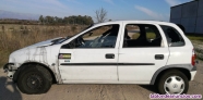 Fotos del anuncio: (1605) FORD MONDEO (FD) 1.6 16V 90 CV, Ao 2000