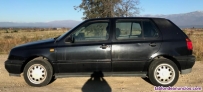 Fotos del anuncio: (1604) VOLKSWAGEN GOLF III (1H1) 1.9 TURBODIESEL 75 CV, Ao 1996