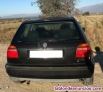 Fotos del anuncio: (1604) VOLKSWAGEN GOLF III (1H1) 1.9 TURBODIESEL 75 CV, Ao 1996