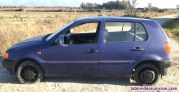 Fotos del anuncio: (1601)  VOLKSWAGEN POLO (6N1) 1,05 45 CV, Ao 1995 