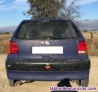 Fotos del anuncio: (1601)  VOLKSWAGEN POLO (6N1) 1,05 45 CV, Ao 1995 