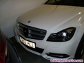 Fotos del anuncio: Vendo mercedes c 220 diesel 170 caballos