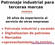 Fotos del anuncio: Fabricante de ropa sostenible en Espaa
