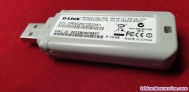 Fotos del anuncio: Adaptador usb lan inalmbrica dwl-g122