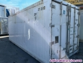 Fotos del anuncio: Contenedores maritimos camara frigorifica 20 pies