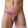 Calzoncillos para hombre sexy ropa inter