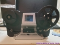 Magnasonic Super 8/8mm Film Scanner,