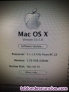 Fotos del anuncio: Power Mac G5. Apple OS X