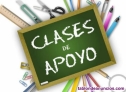 Academia Clases de Apoyo Escolar