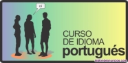 Clases de portugués