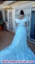 Vestido de novia 3 en 1 
