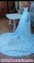 Fotos del anuncio: Vestido de novia 3 en 1 