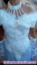 Fotos del anuncio: Vestido de novia 3 en 1 