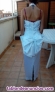 Fotos del anuncio: Vestido de novia 3 en 1 
