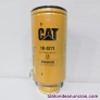 Fotos del anuncio: Filtro combustible CAT 1R-0771