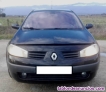 Fotos del anuncio: (1607) RENAULT MEGANE II 3P 1.9 DCI 120 CV, Ao 2003 tipo Motor (F9Q B8) 