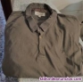 Camisa old ridel