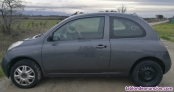 Fotos del anuncio: (1606) NISSAN MICRA (K12E) 1.5 DCI TURBODIESEL 65 CV, Ao 2004 