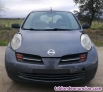 Fotos del anuncio: (1606) NISSAN MICRA (K12E) 1.5 DCI TURBODIESEL 65 CV, Ao 2004 