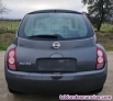 Fotos del anuncio: (1606) NISSAN MICRA (K12E) 1.5 DCI TURBODIESEL 65 CV, Ao 2004 