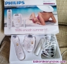 Fotos del anuncio: Depiladora Philips Nueva HP6540