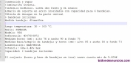 Fotos del anuncio: Horno elctrico mixto de conveccin 6 bandejas ROMAGSA