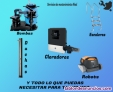 Servicios de mantenimiento Abad