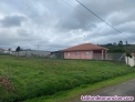 Fotos del anuncio: Se vende solar muy cerca del centro de arzua