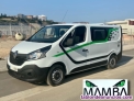 Camper Trafic