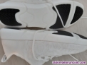 Fotos del anuncio: Zapatillas SIN estrenar blancas Talla 43