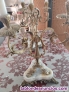 Vendo candelabros