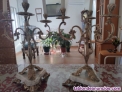 Fotos del anuncio: Vendo candelabros