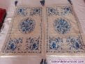 Fotos del anuncio: Colcha de seda del siglo xix con estuche 