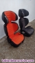 Vendo 2 sillas infantiles de coche grupo 2/3 Isofix (Quartz de Jan)